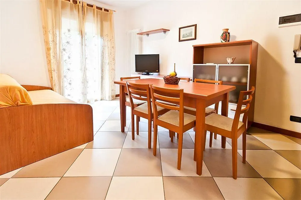 Hotel Milan Rosolina Mare