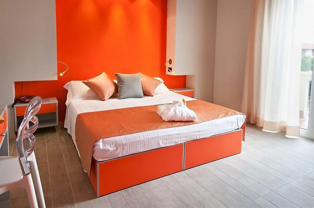 Hotel Milan Rosolina Mare