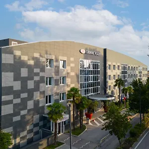 Crowne Plaza Venice East By Ihg Отель