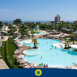 База отдыха Club Del Sole Romagna Family