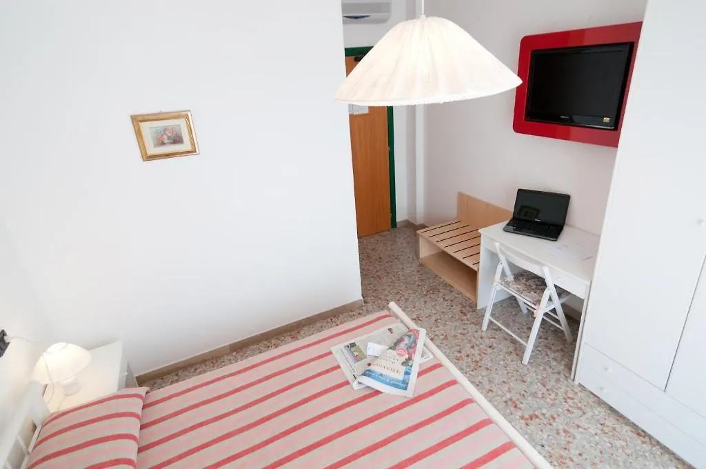 Hotel Milan Rosolina Mare